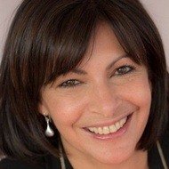 Anne Hidalgo, 66 (Politician)