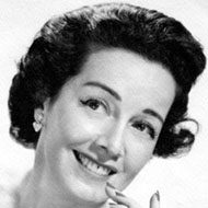 Anne Hill (1916 - 1999) (Fashion Designer)