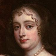 Anne Hyde (1637 - 1671) (Duchess)