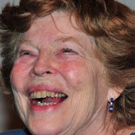 Anne Jackson (1926 - 2016) (Film Actrice)