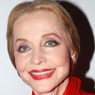 Anne Jeffreys (1923 - 2017) (Soap Opera Actress)