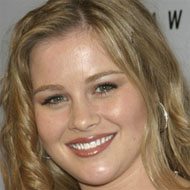 Anne Judson-Yager, 45 (电视女演员)