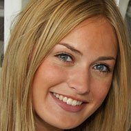 Anne-Julia Hagen, 35 (選美比賽)