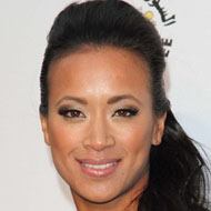 Anne Keothavong, 42 (网球运动员)