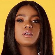 Anne Kiguta, 39 (Periodista)