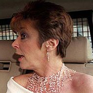 Anne Kirkbride (1954 - 2015) (Soap Opera Actress)