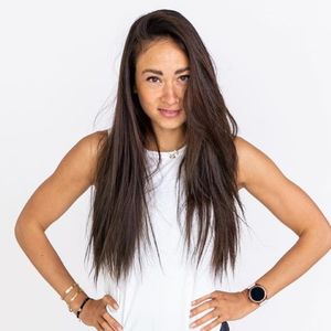 Anne Kissner, 36 (Lawyer)