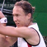 Anne Kremer, 50 (网球运动员)