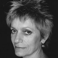 Anne Lambton, 71 (Movie Actress)