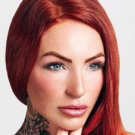 Anne Lindfjeld, 44 (电视节目主持人)