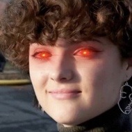 Anne Lukin, 24 (Pop Singer)