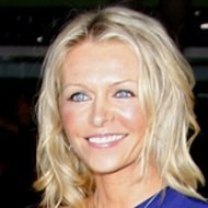 Anne Marie DeLuise, 56 (Movie Actress)