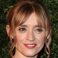Anne-Marie Duff, 53 (Attrice TV)