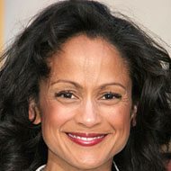 Anne-Marie Johnson, 63 (TV Actress)