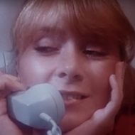 Anne-Marie Martin, 66 (TV Actress)