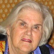 Anne McCaffrey (1926 - 2011) (Romanziere)