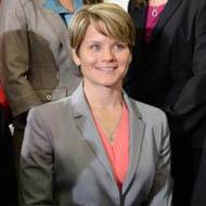 Anne McClain, 46 (Astronaut)