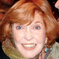 Anne Meara (1929 - 2015) (Nữ diễn viên điện ảnh)