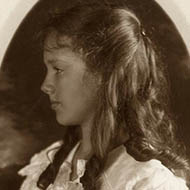 Anne Morrow Lindbergh (1906 - 2001) (诗人)