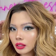 Anne Nacional, 44 (Instagram Star)