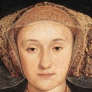 Anne Of Cleves (1515 - 1557) (Queen)