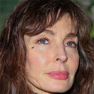 Anne Parillaud, 65 (Movie Actress)