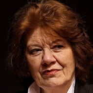 Anne Perry (1938 - 2023) (Romanziere)