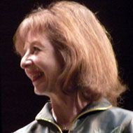 Anne Queffelec, 77 (钢琴家)