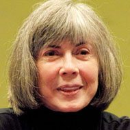Anne Rice (1941 - 2021) (Novelist)