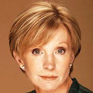Anne Robinson, 79 (Game Show Host)
