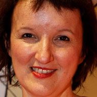 Anne Roumanoff, 60 (电影女演员)