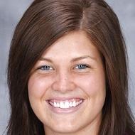 Anne Schleper, 35 (曲棍球运动员)