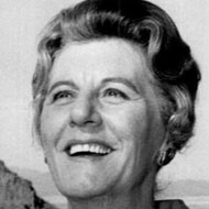 Anne Seymour (1909 - 1988) (Movie Actress)