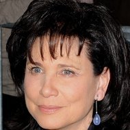 Anne Sinclair, 77 (Radio Host)