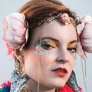 Anne Sophie Cochevelou, 35 (Модельер)