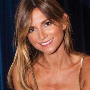 Anne-Sophie Godet, 35 (博主)