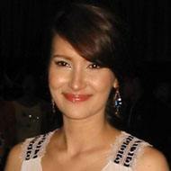 Anne Thongprasom, 47 (電視女演員)