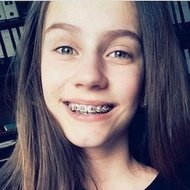 Anne Verweij, 20 (TikTok-ster)