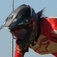 Anneke Beerten, 41 (山地車手)