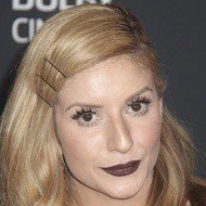 Anneliese Van der Pol, 39 (Actrice de télévision)