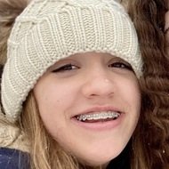 Annelise CraftyGirls, 15 (YouTube明星)