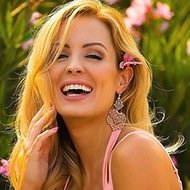 Annelise Marie, 34 (Modelo)