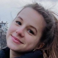 Annemarie de Kleine, 23 (YouTube明星)