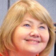 Annette Badland, 73 (Actriz de Televisión)