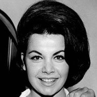 Annette Funicello (1942 - 2013) (TV Actress)