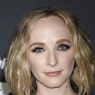 Annette Reilly, 35 (电视女演员)