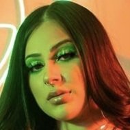 Annette Ruiz, 27 (YouTube Star)