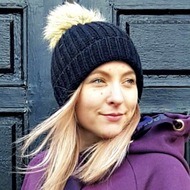 Annie Bean, 41 (Blogger)