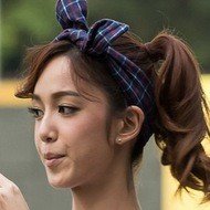 Annie Chen, 34 (Model)
