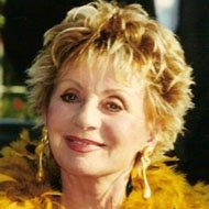 Annie Cordy (1928 - 2020) (电影女演员)